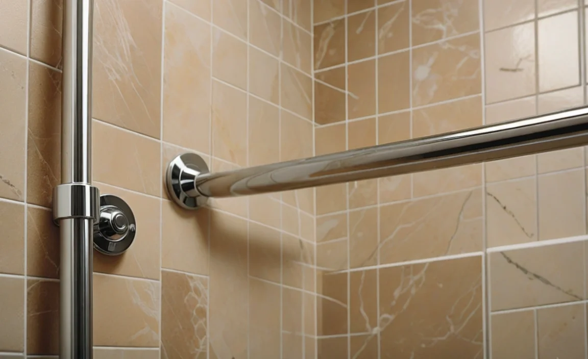 Measuring and Planning Your Grab Bar Installation