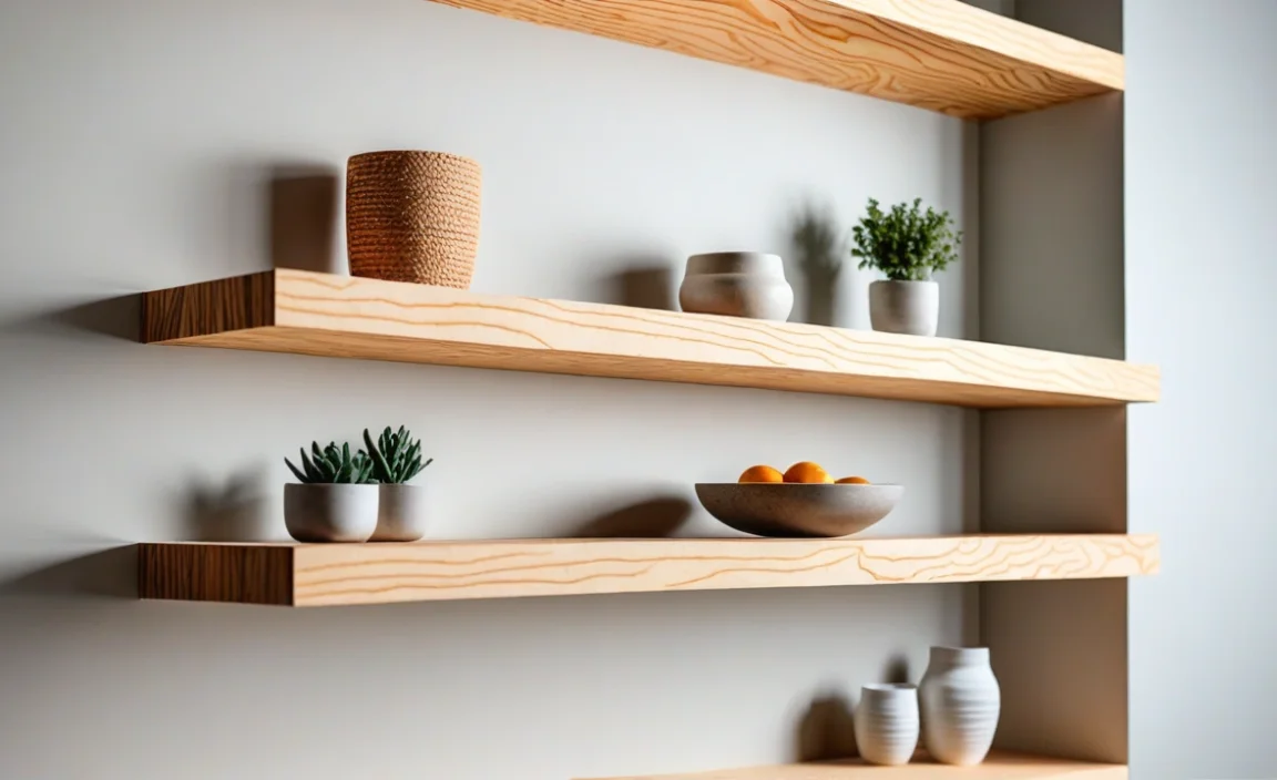 Measuring and Planning