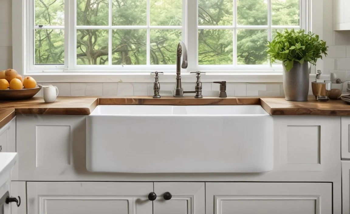 Measuring for a 36 Inch Cabinet