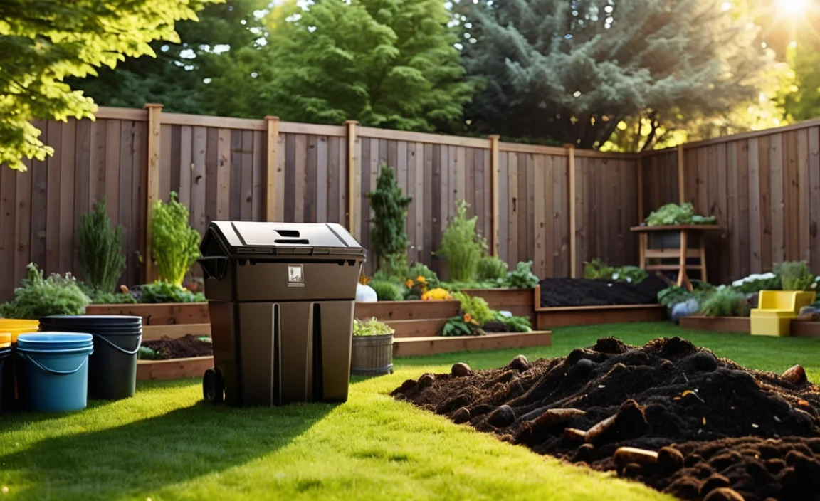 Measuring Your Compost Pile&rsquo;s Temperature: Tools of the Trade