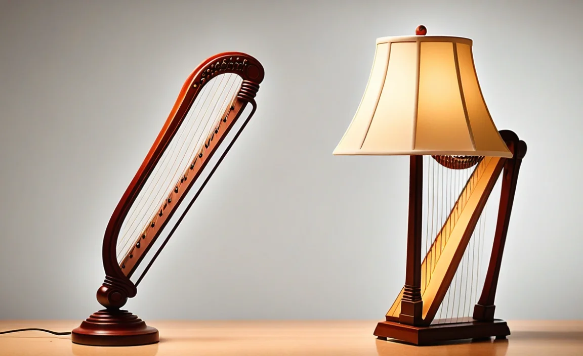 Measuring Your Lampshade