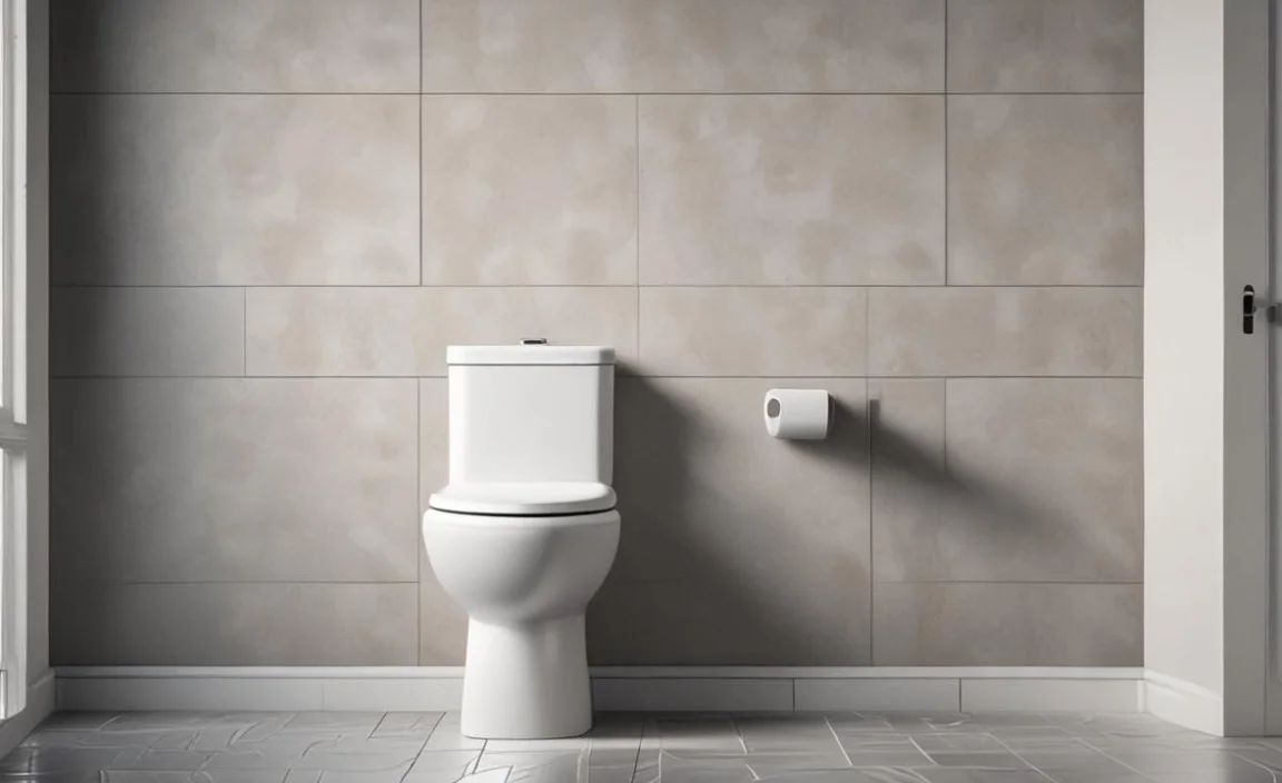 Measuring Your Toilet Bowl