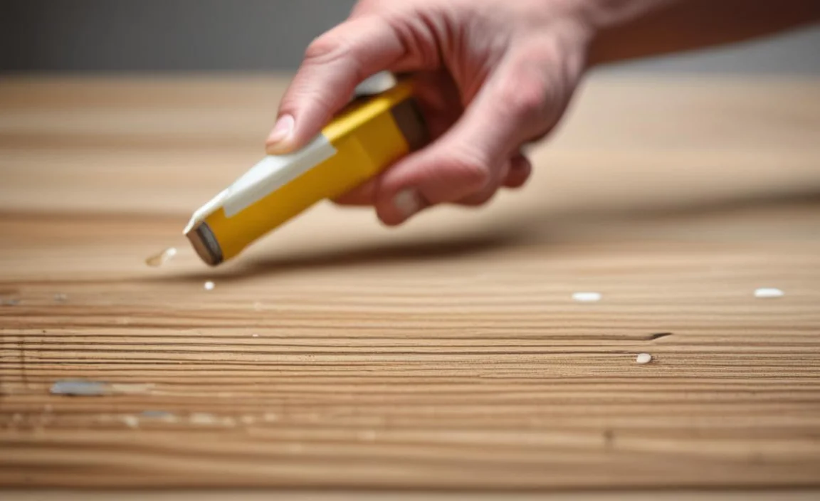 Mechanical Methods for Removal