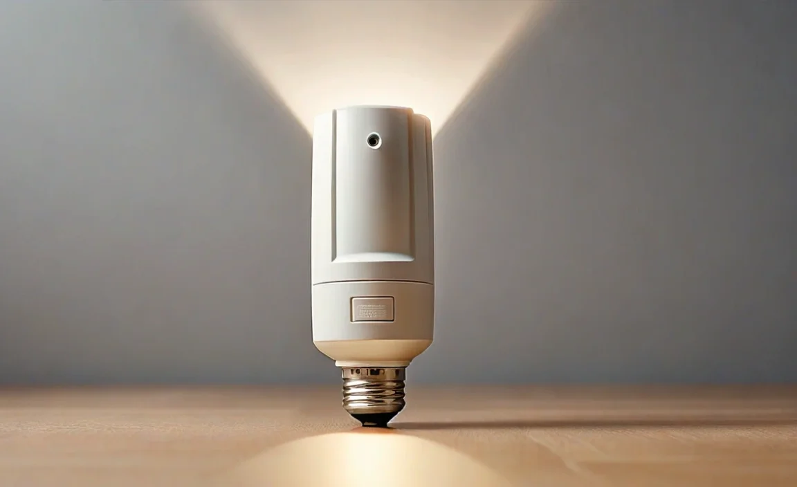 Methods to Disable Motion Sensor Lights