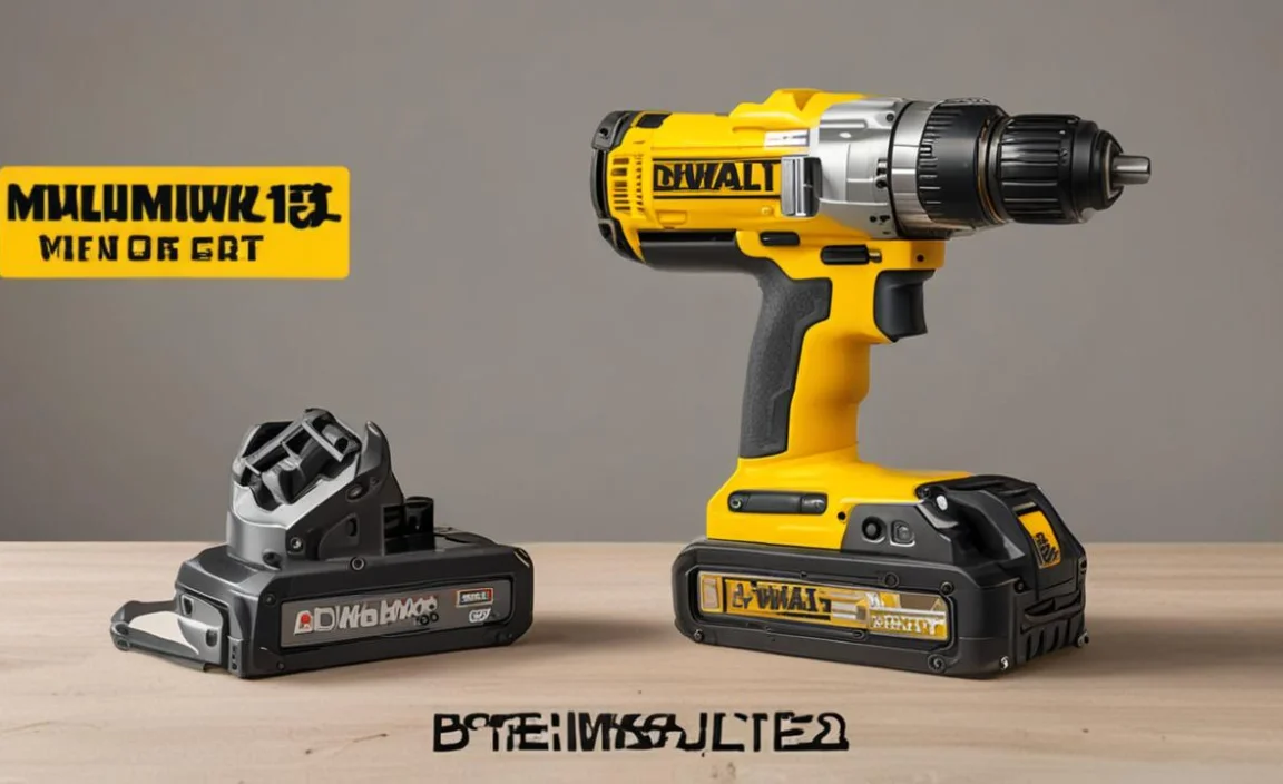 Milwaukee Vs Dewalt Meme – Which Is The Best