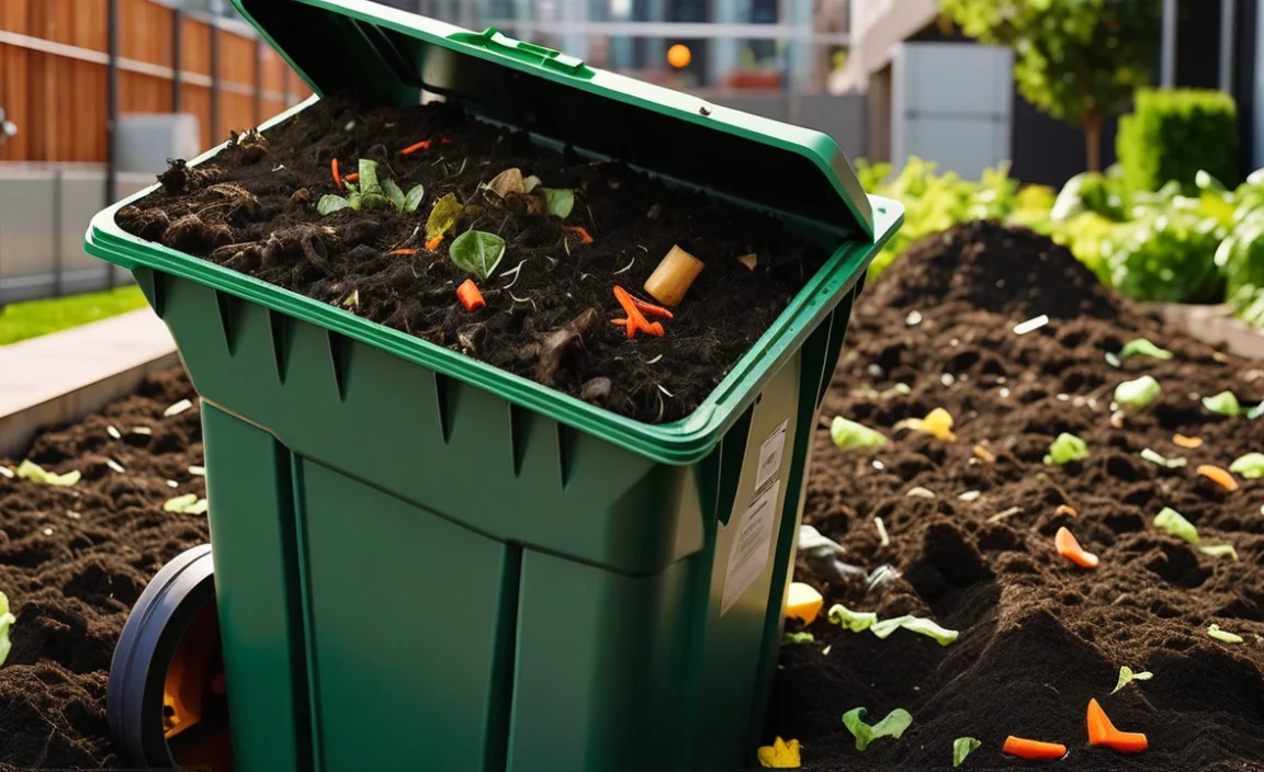 Mistake #2: Ignoring the &ldquo;Greens&rdquo; and &ldquo;Browns&rdquo; Ratio