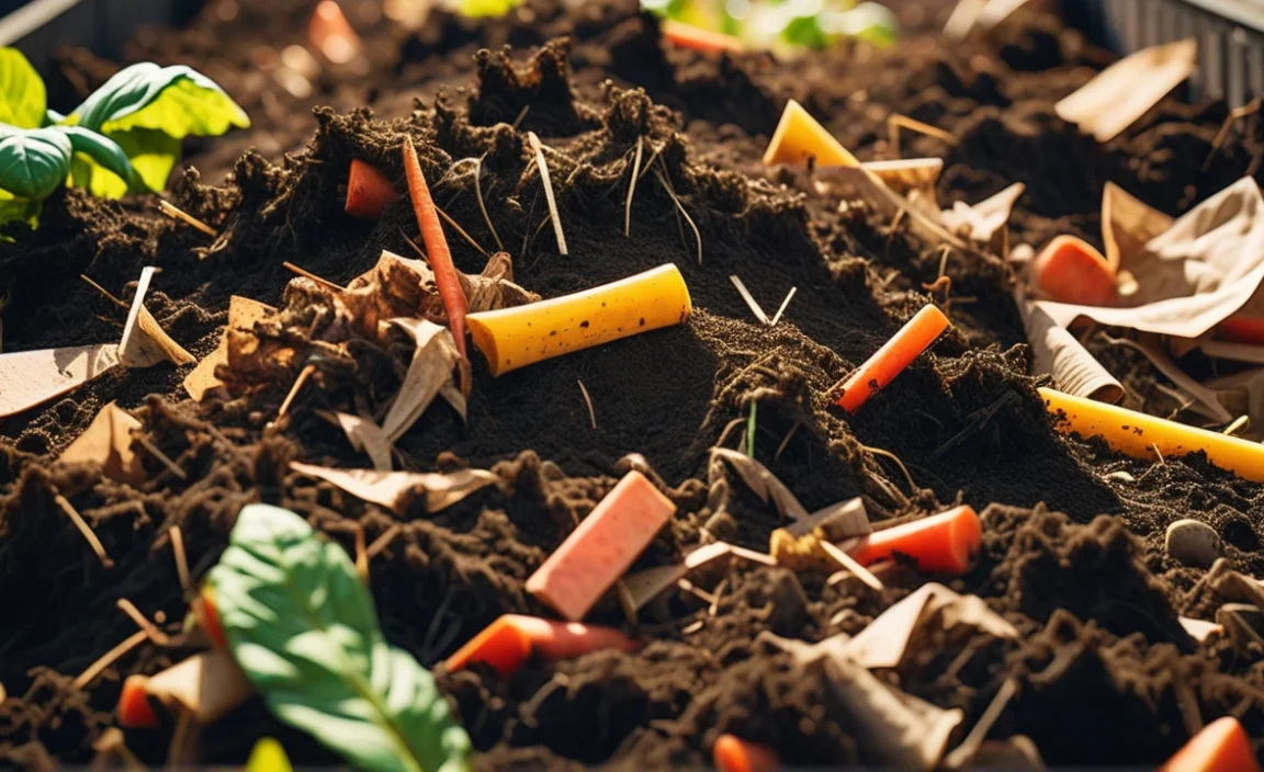 Mistake #4: Not Managing Moisture Levels Correctly