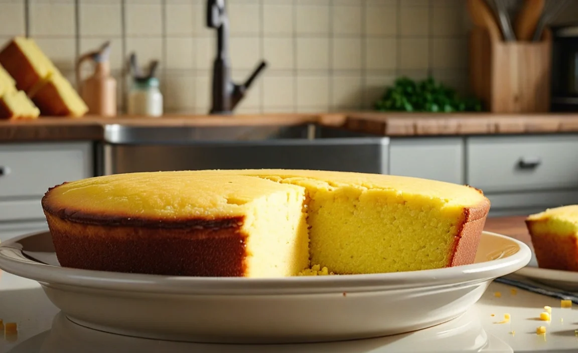 Mixing Techniques for Perfect Cornbread