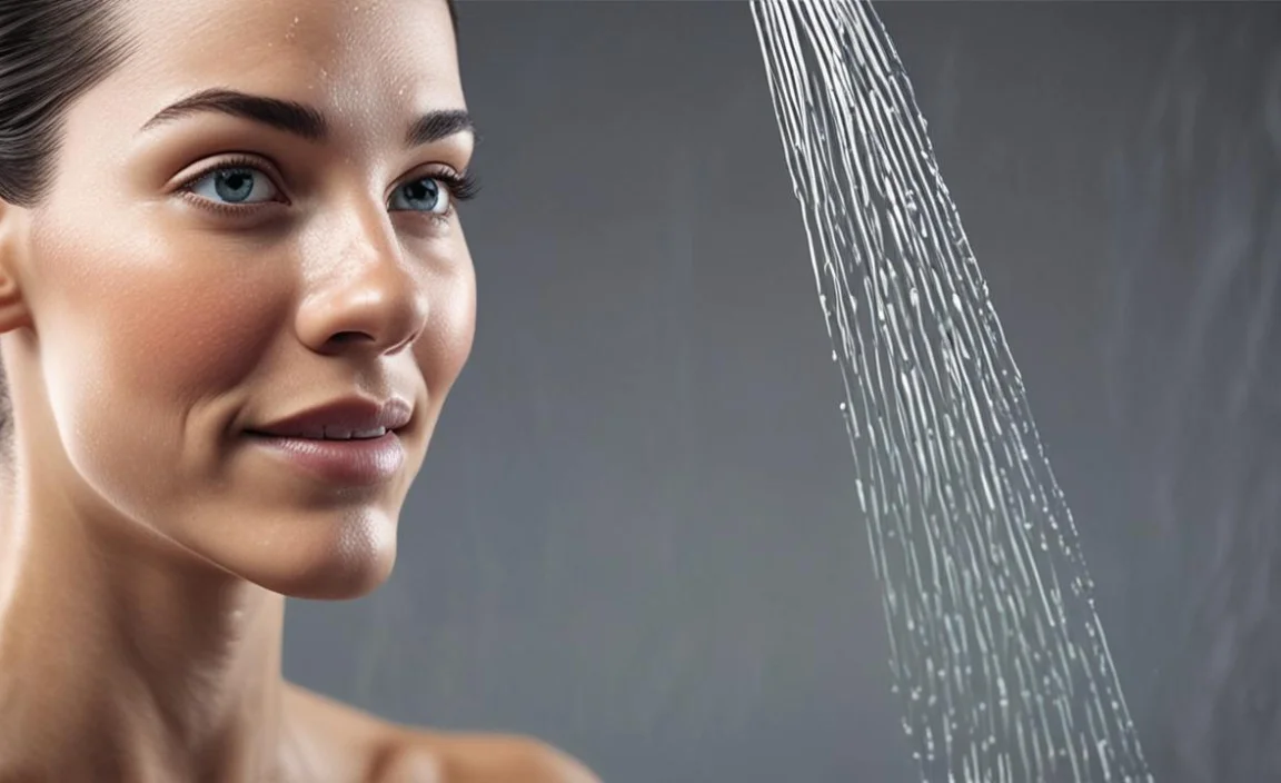 Moisturizers and Shower Hydration