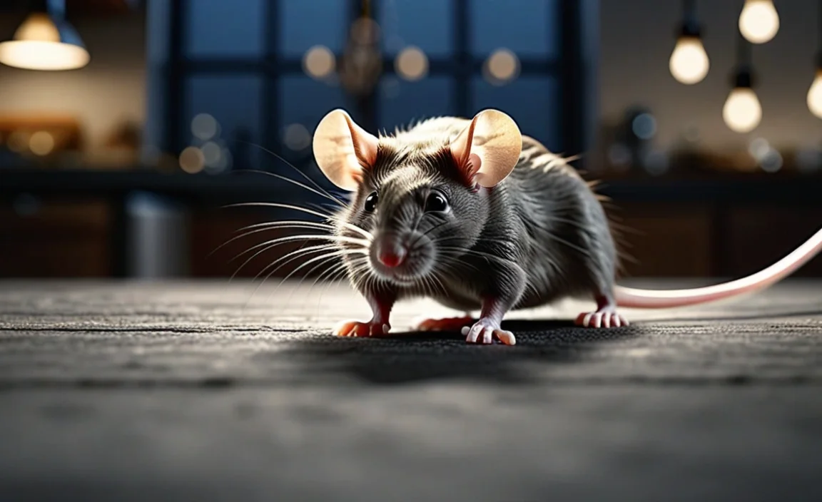 Natural Habitat and Light Preferences