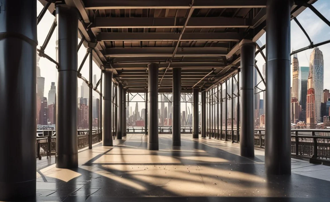 NYC’s Efforts to Combat Sinking