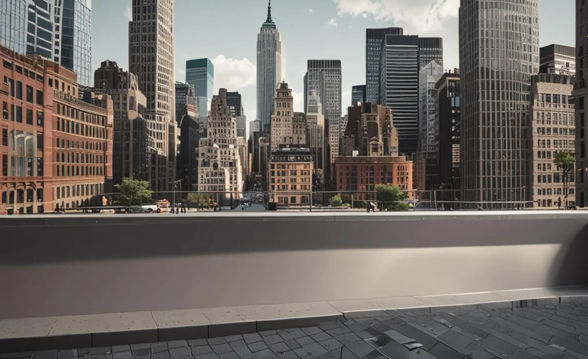 NYC’s Infrastructure: Preparing for the Future