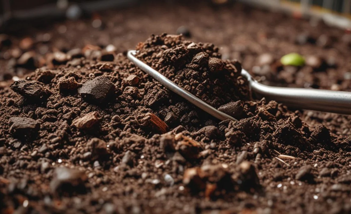 Optimizing Your Compost Bin for Odor Control