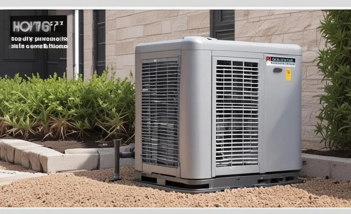 Outdoor Air Compressor Enclosure: How To Build It