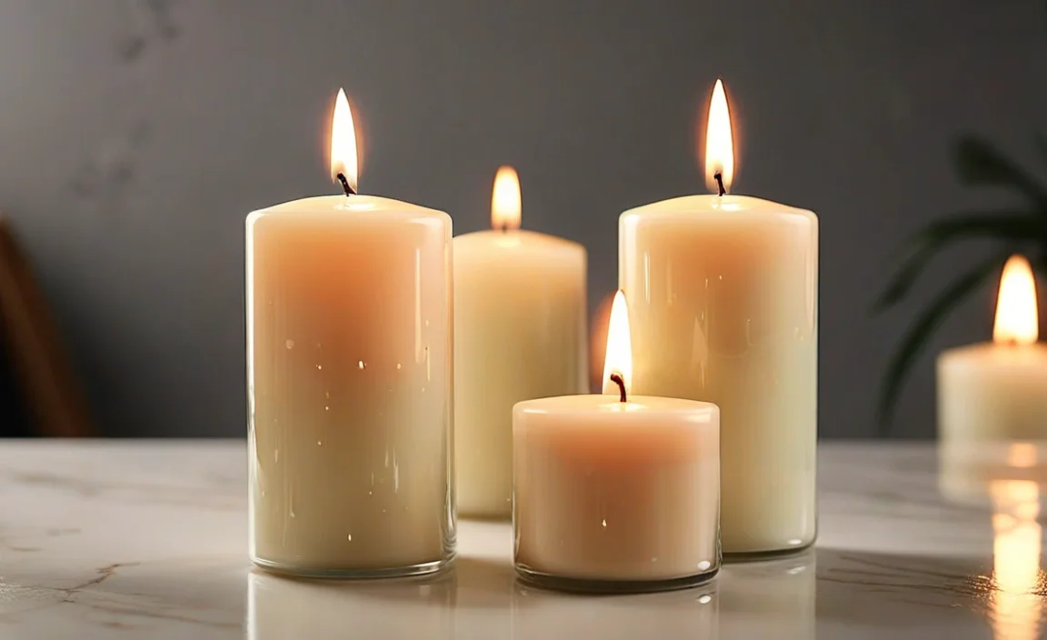 Personal Rituals and Practices