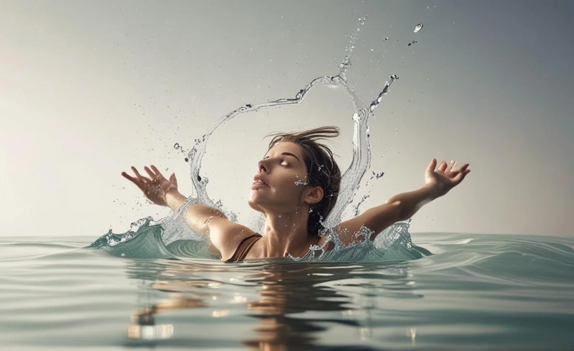 Physiological Factors Influencing Floating