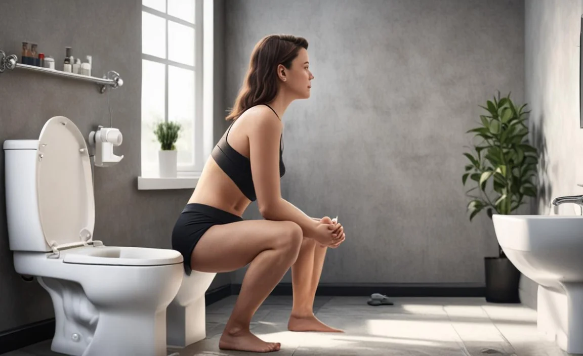 Physiology of Bowel Movements