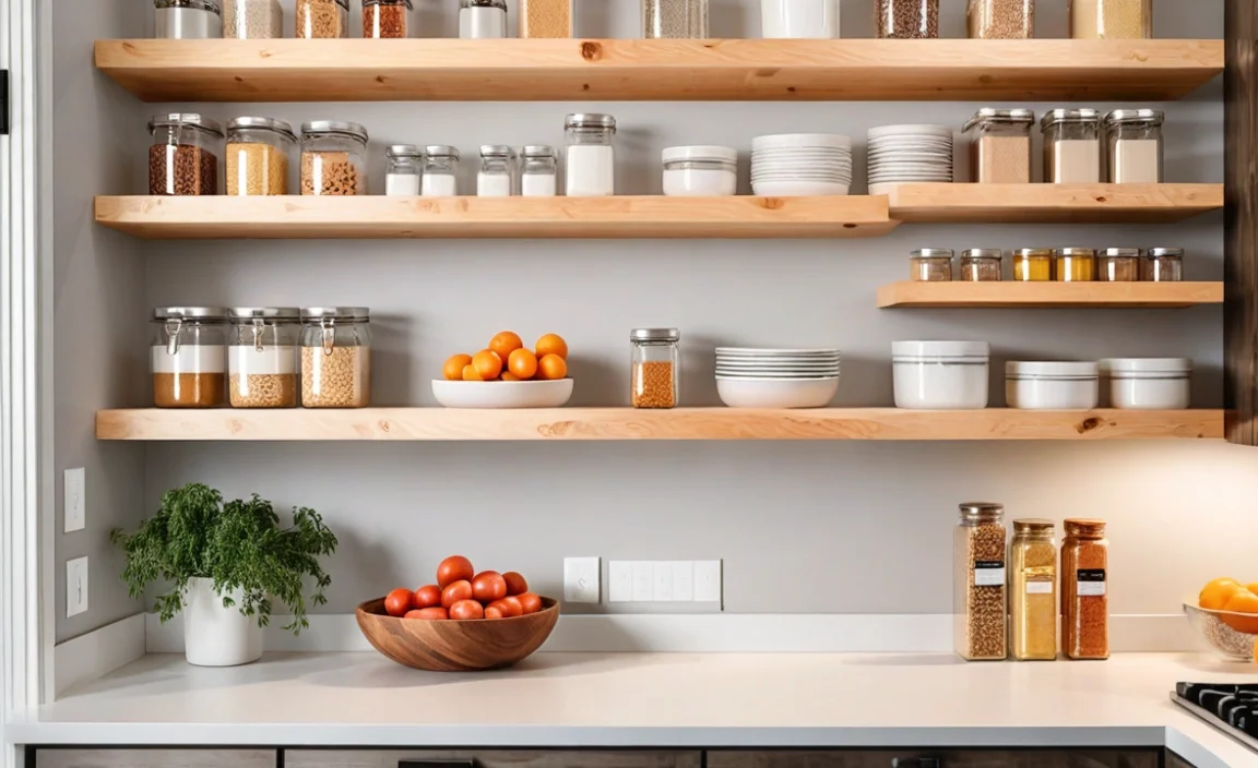 Planning and Measuring Your Space