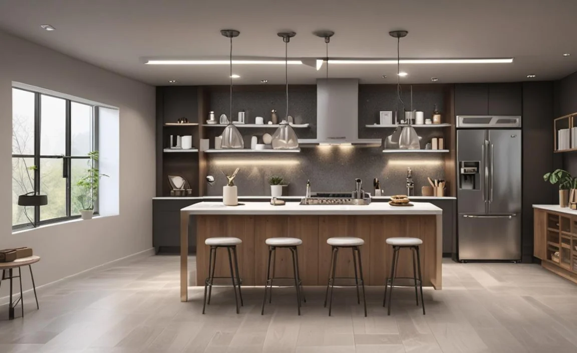 Planning Your Layout