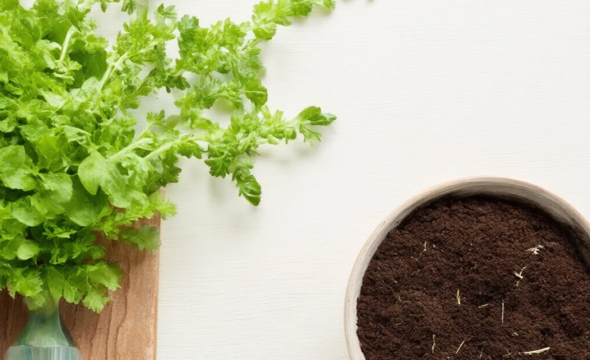 Planting Your Seeds: A Step-by-Step Guide