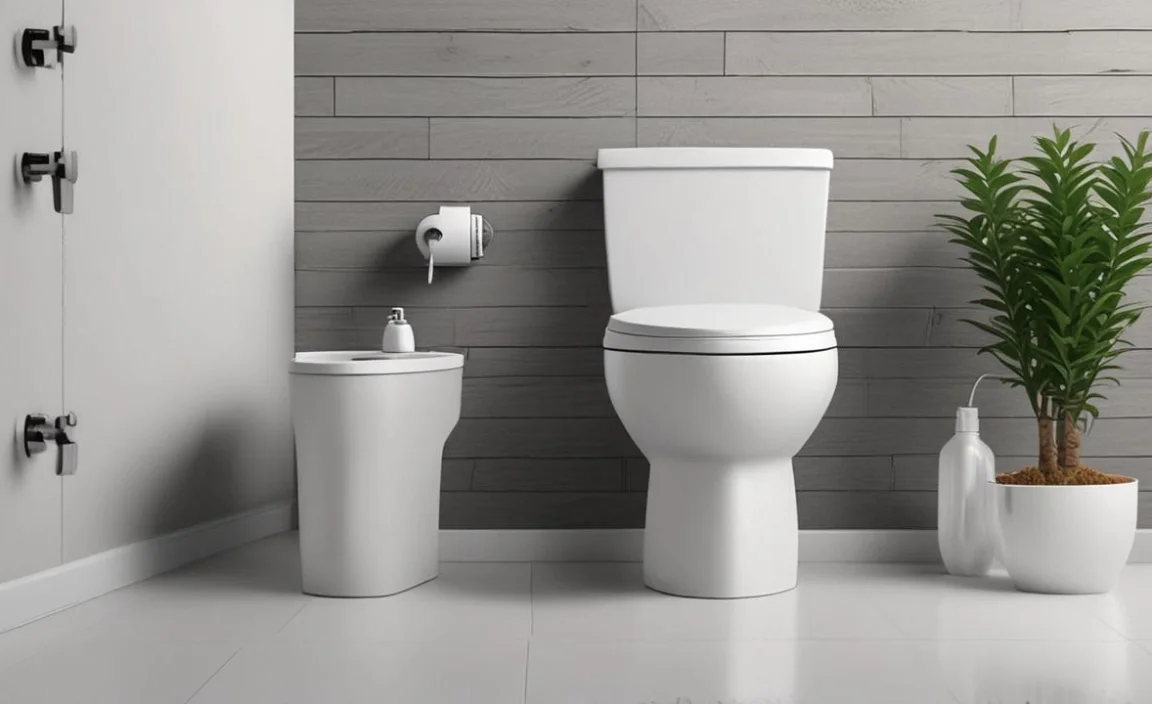 Plumbing Issues Leading to Toilet Smells