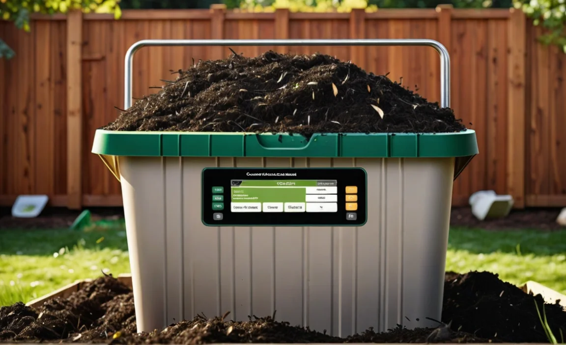 Popular Compost Bin Calculator Options &amp; How to Use Them