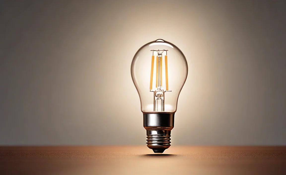 Popular Types of LED Replacements for Halogen Bulbs