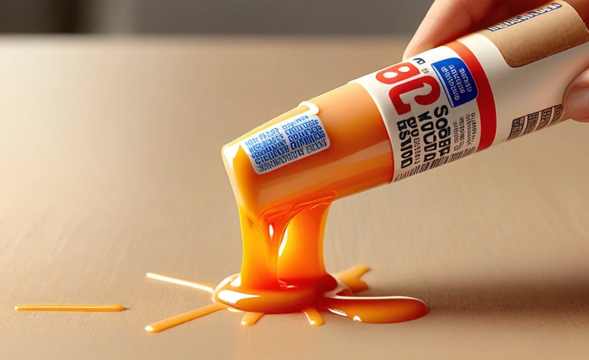 Popular Uses for Glue Sticks