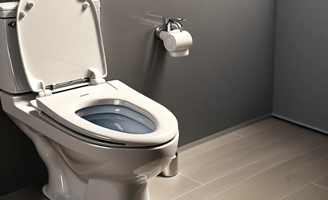 Potential Benefits of Using a Bidet for Colon Health