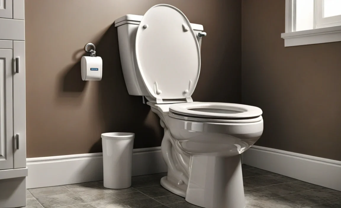 Potential Causes of Clogs in Multiple Toilets