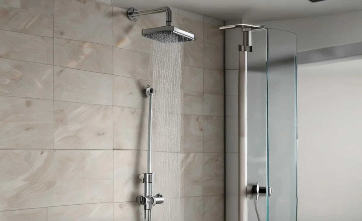 Potential Health Risks Associated with Showering