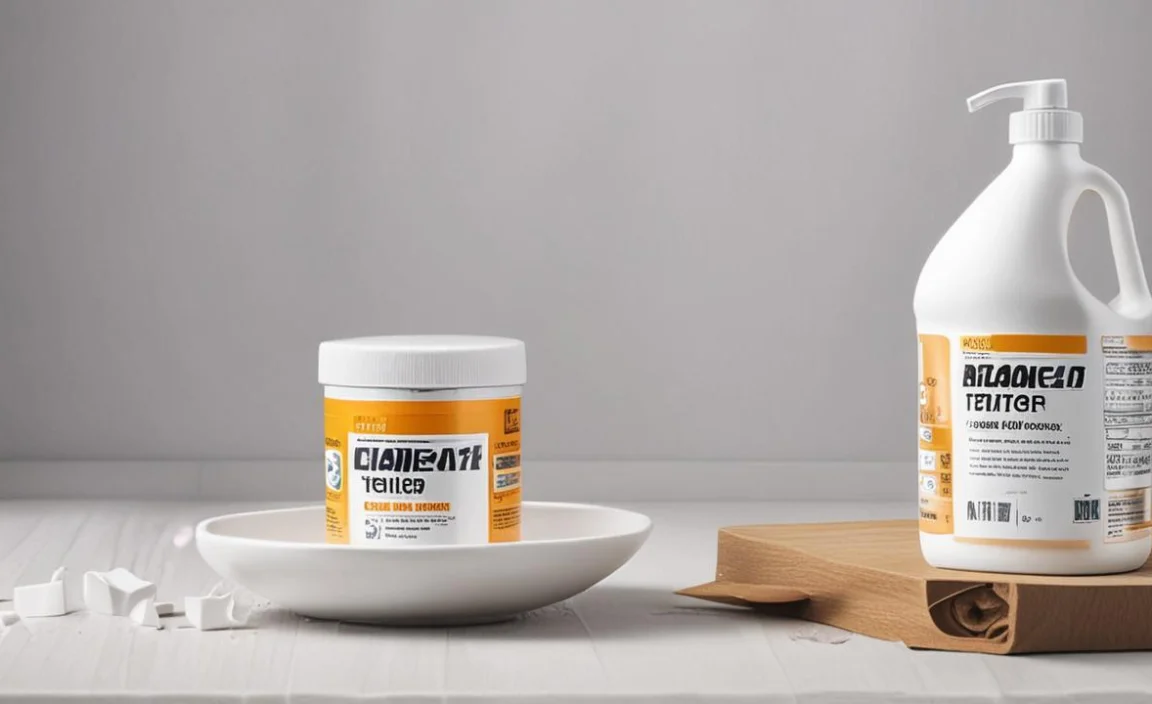 Potential Risks of Using Bleach Tablets in Toilets