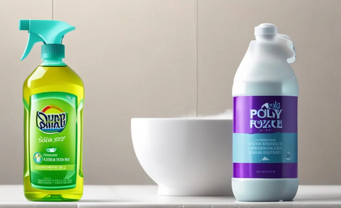 Potential Risks of Using Dish Soap