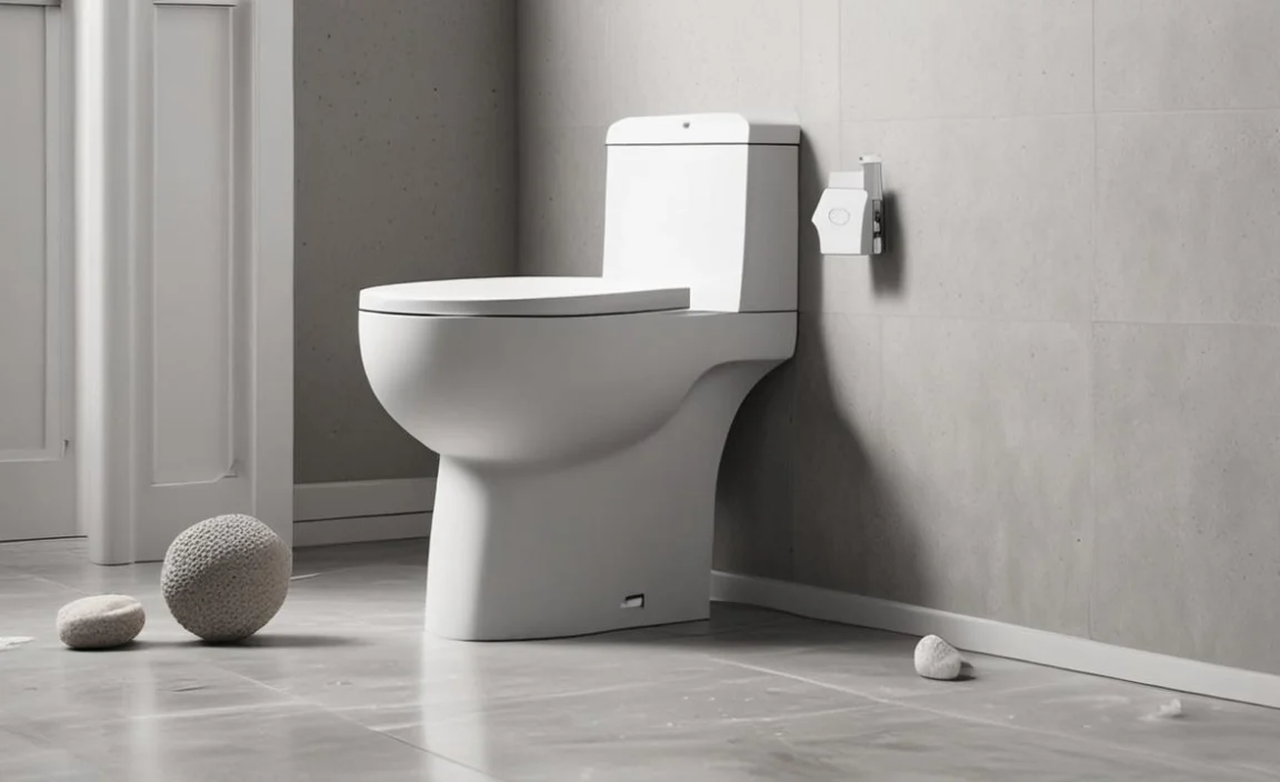 Potential Risks of Using Pumice Stone on Toilets