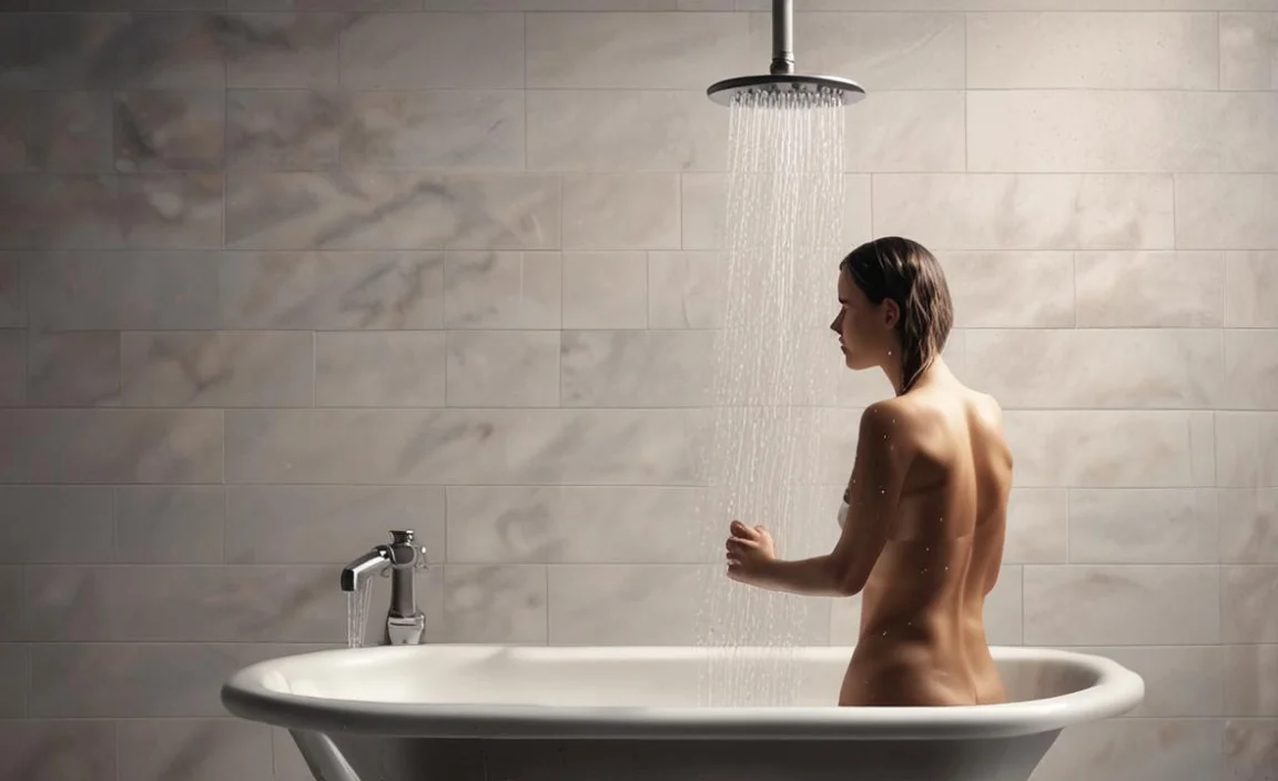 Potential Skin Issues from Showering Daily