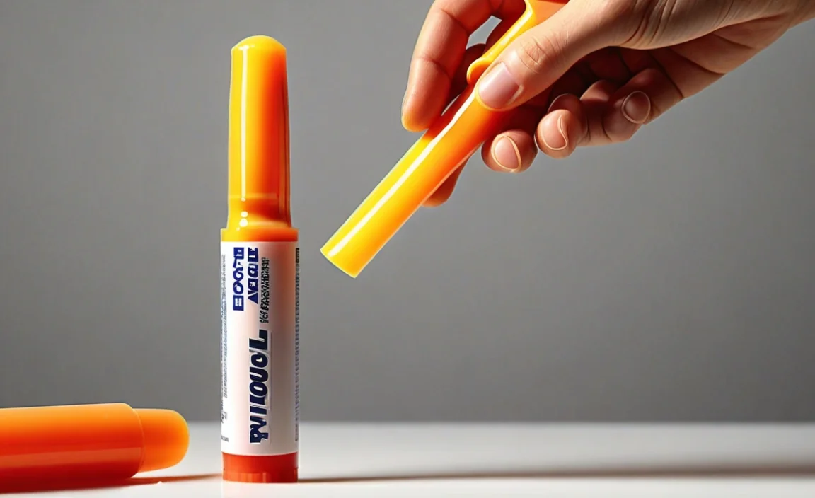 Practical Applications of Using Hot Glue on Silicone