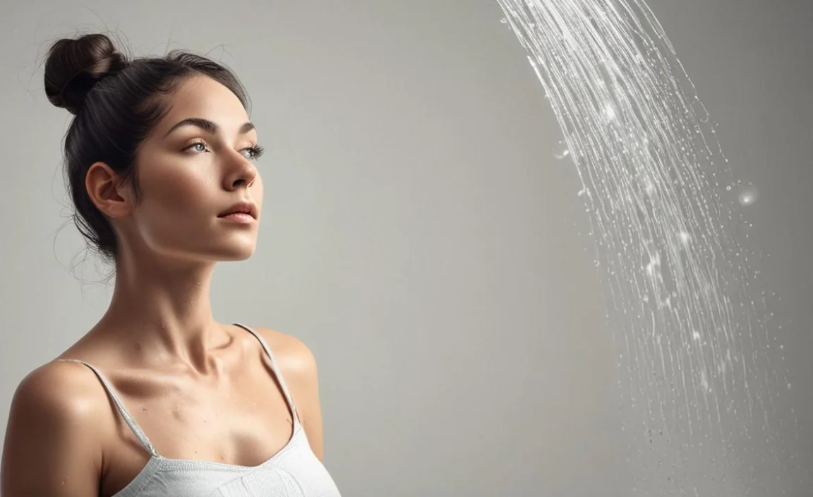 Practical Tips for Reducing Shower Time