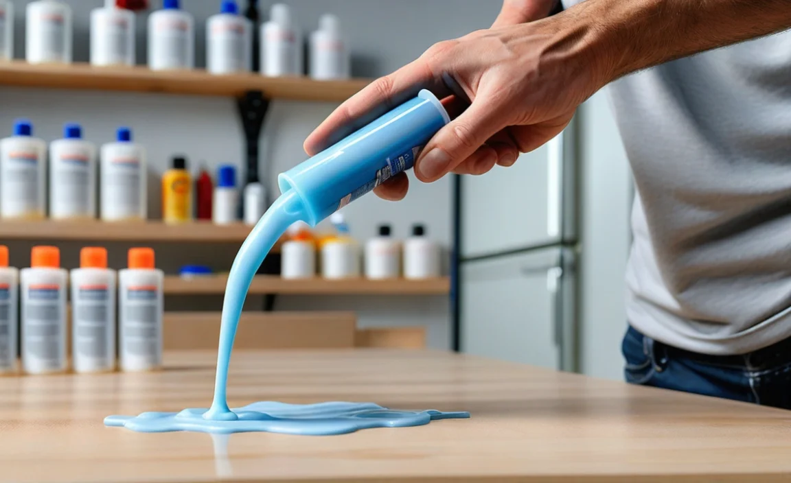 Preparation Before Application