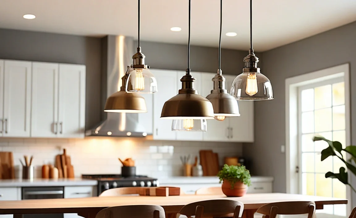 Preparation Before Changing the Light