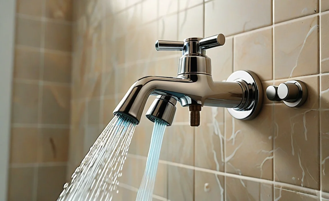 Preparation Before Replacement