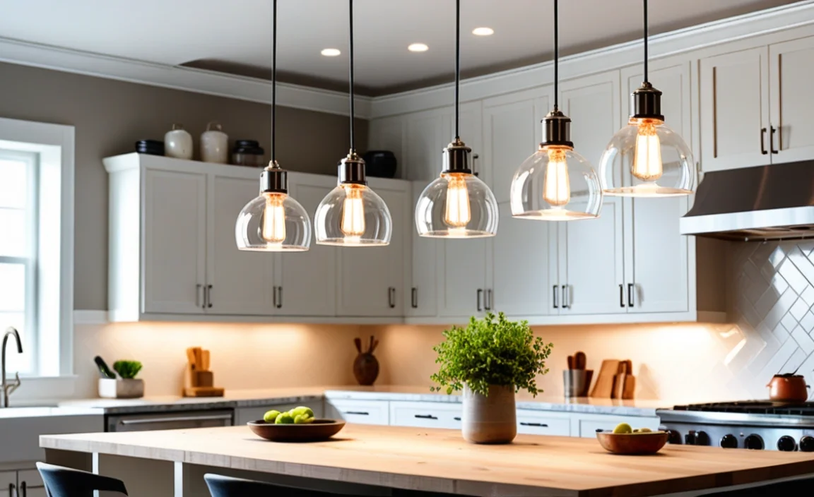 Preparation for Installation