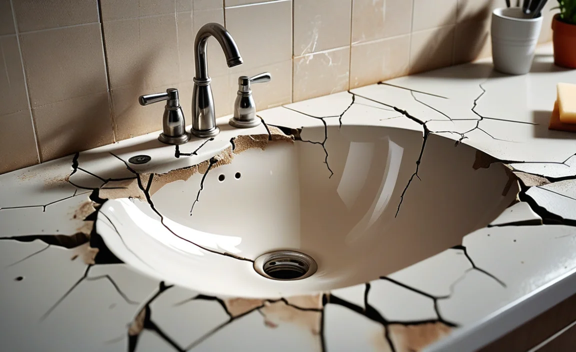 Preparation Steps Before Repair