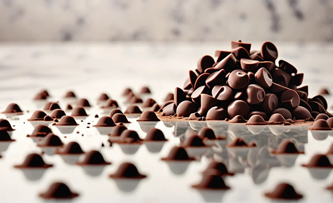 Preparation Techniques before Mixing