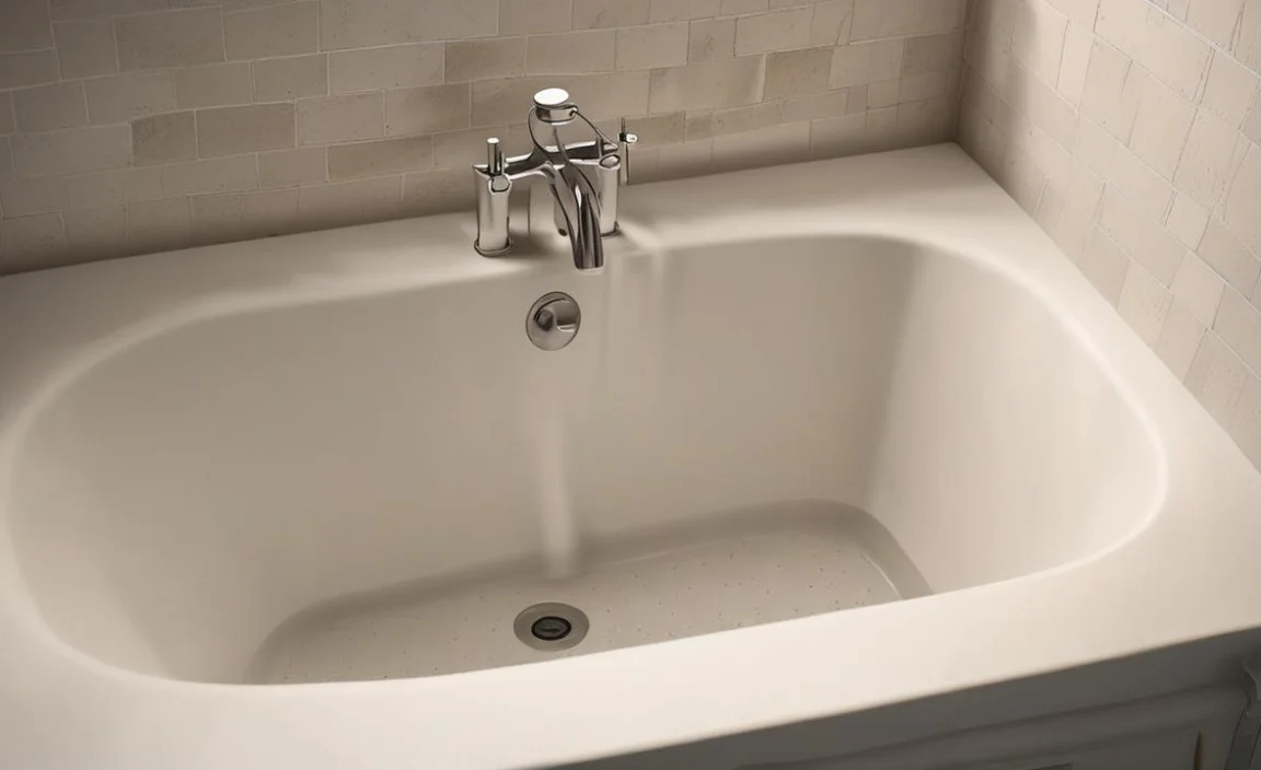 Preparing for Drain Installation