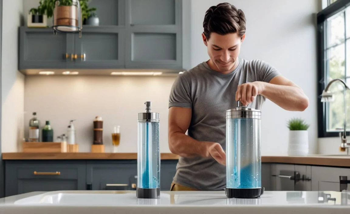 Preparing for Installation