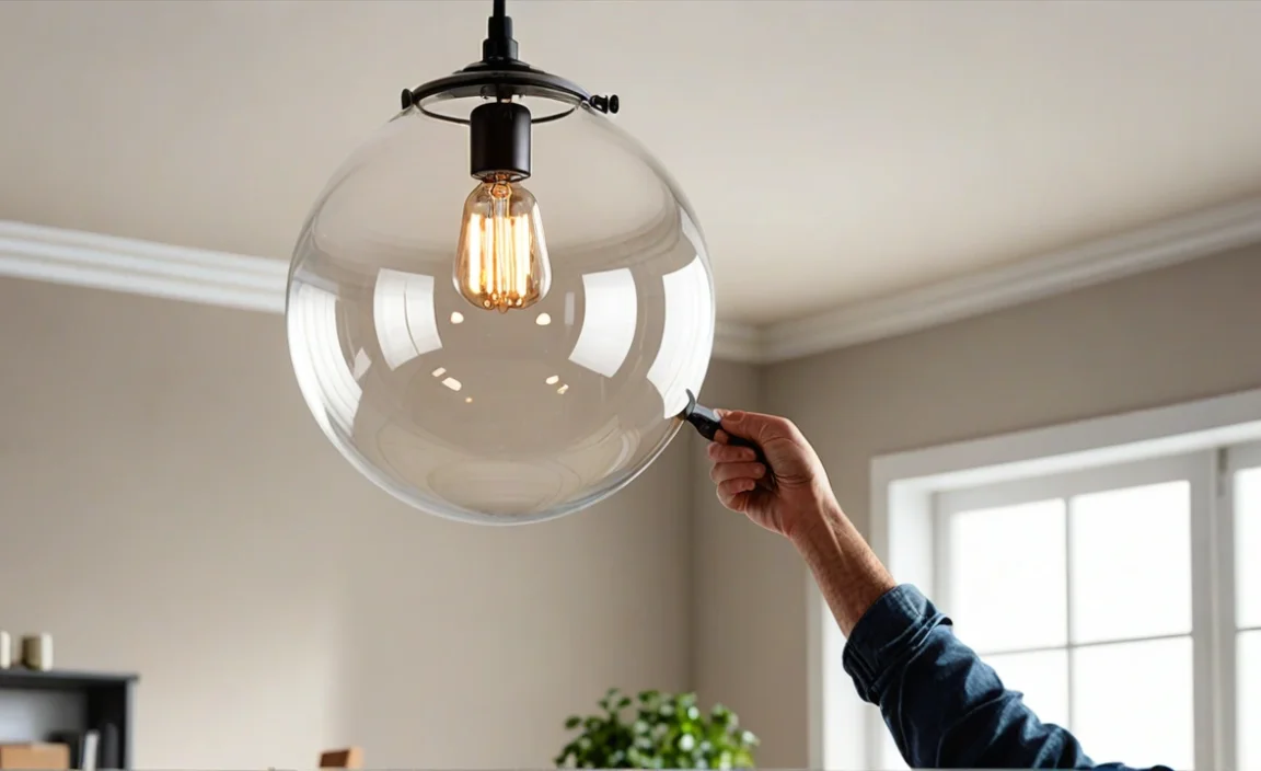 Preparing for Removal