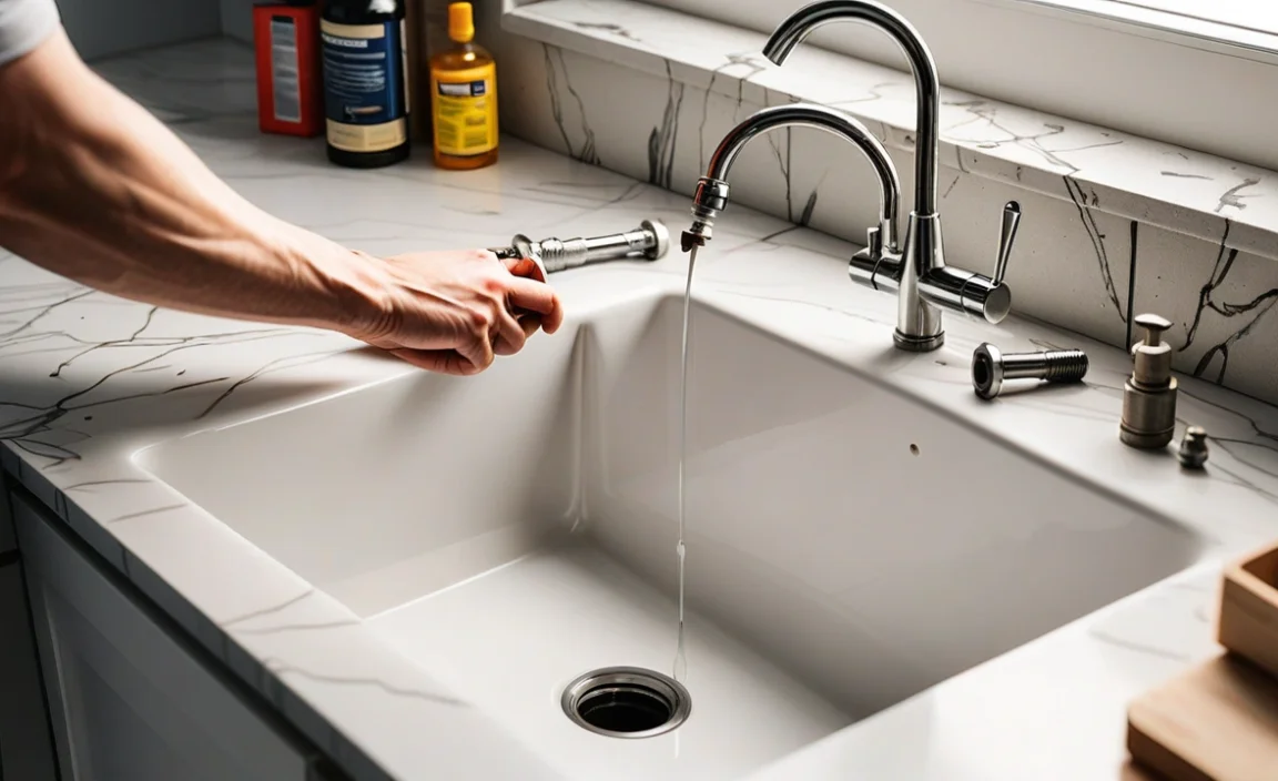 Preparing for the Task