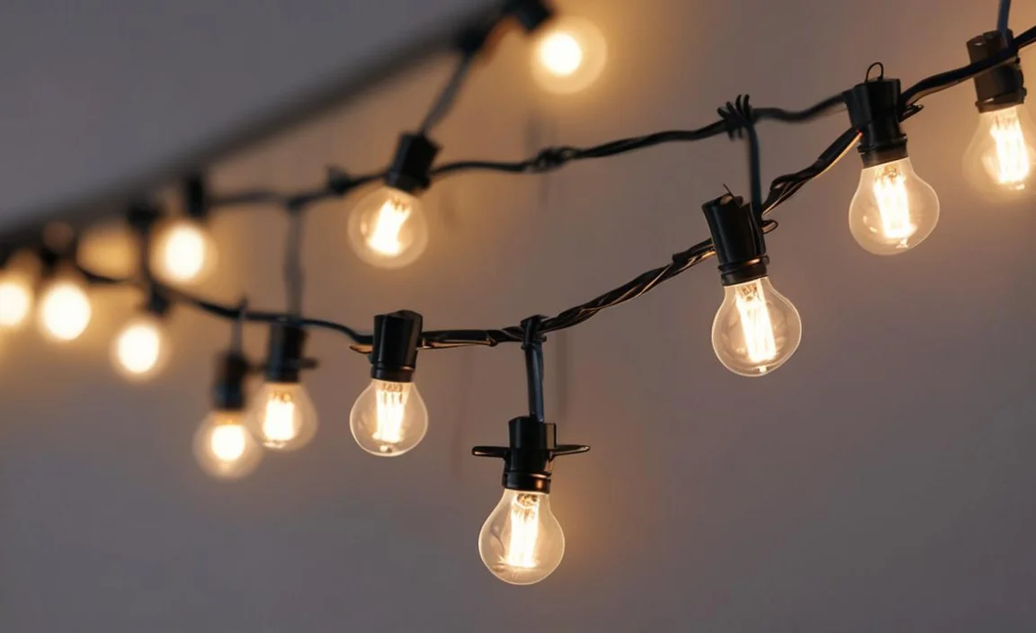 Preparing the Area for Installation