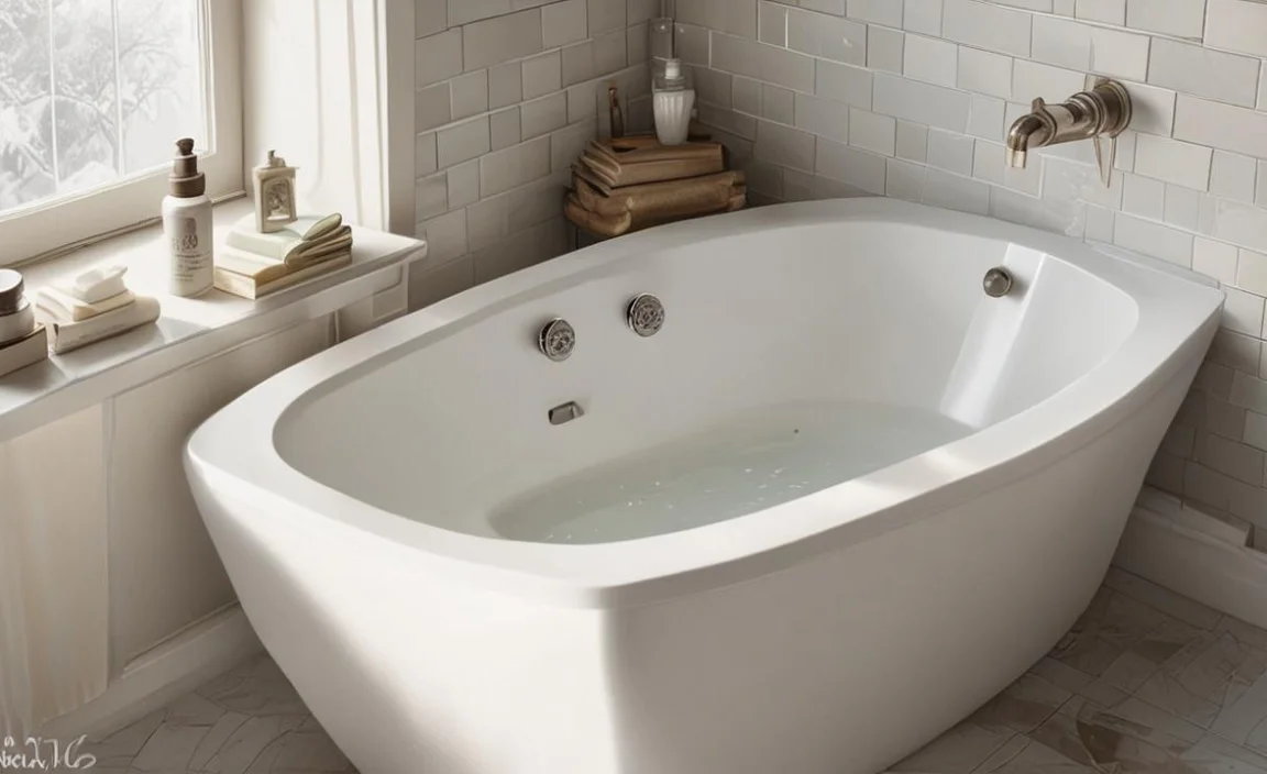 Preparing the Bathtub for Reglazing