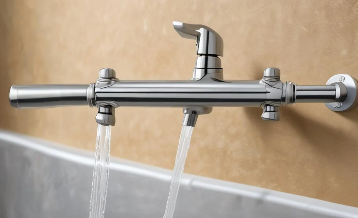 Preparing the Installation Area